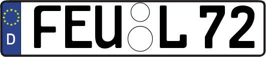 FEU-L72