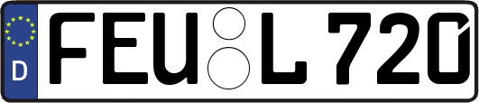FEU-L720