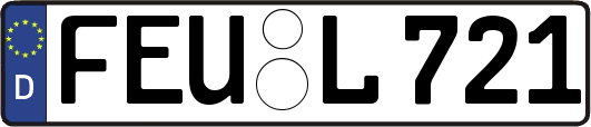 FEU-L721