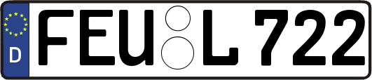 FEU-L722