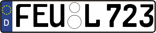 FEU-L723