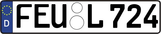 FEU-L724
