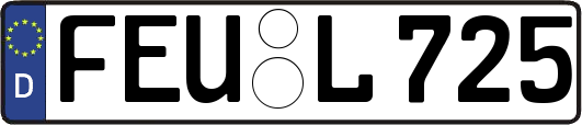 FEU-L725