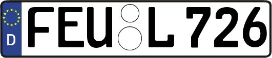 FEU-L726