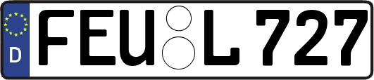 FEU-L727