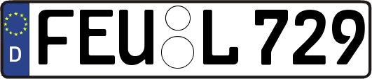 FEU-L729