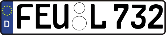 FEU-L732
