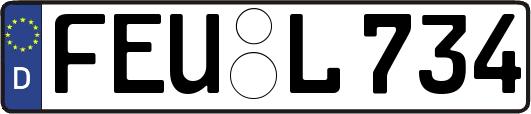 FEU-L734