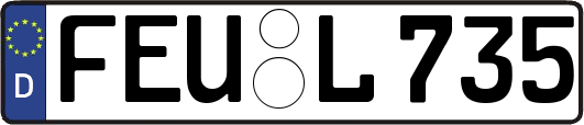 FEU-L735