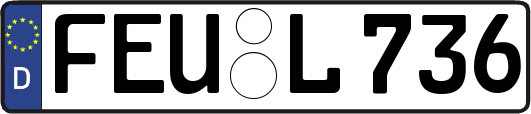 FEU-L736