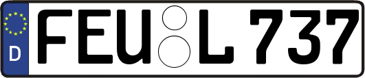 FEU-L737