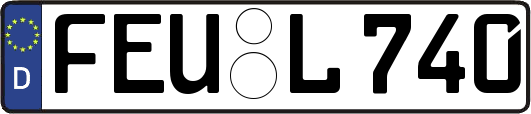 FEU-L740