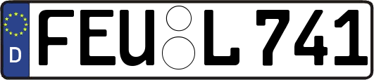 FEU-L741