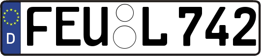 FEU-L742