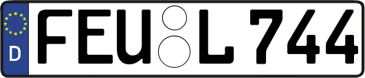FEU-L744