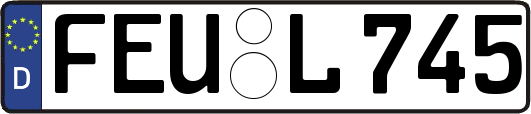 FEU-L745