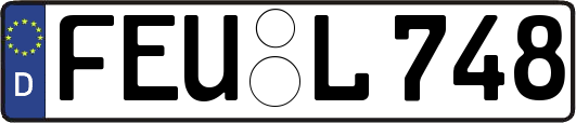 FEU-L748