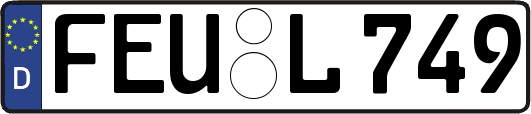 FEU-L749
