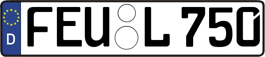 FEU-L750