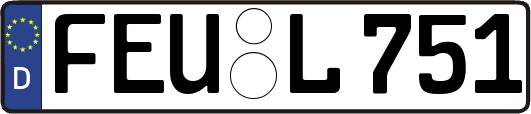 FEU-L751