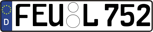 FEU-L752