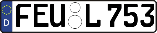 FEU-L753