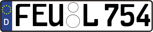 FEU-L754