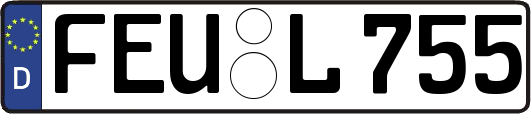 FEU-L755