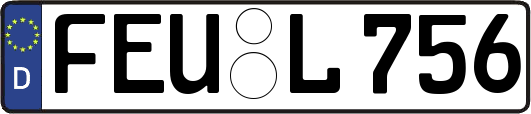FEU-L756