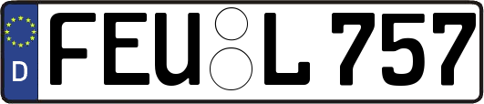 FEU-L757
