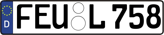 FEU-L758