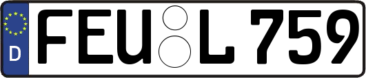 FEU-L759