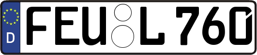 FEU-L760