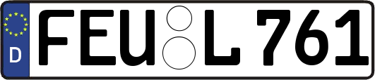 FEU-L761