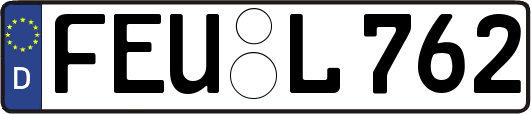 FEU-L762