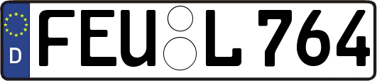 FEU-L764