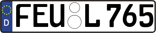 FEU-L765