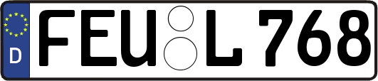 FEU-L768