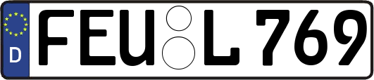 FEU-L769