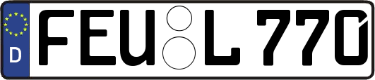 FEU-L770