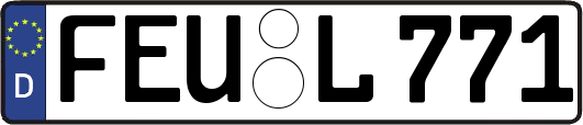 FEU-L771