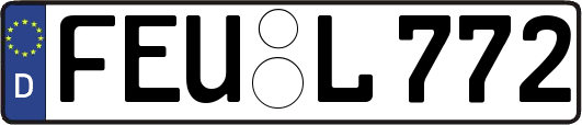 FEU-L772