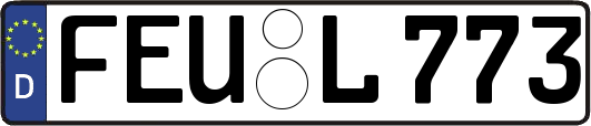 FEU-L773