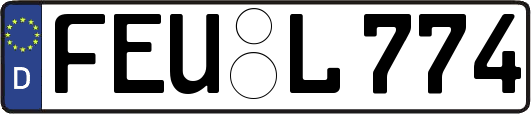 FEU-L774