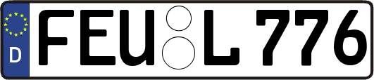 FEU-L776