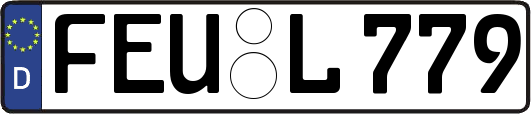 FEU-L779