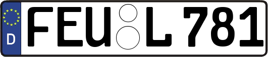 FEU-L781
