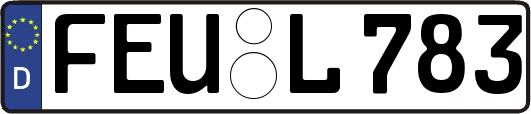 FEU-L783