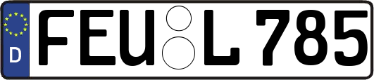 FEU-L785