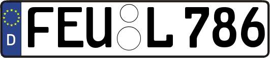 FEU-L786
